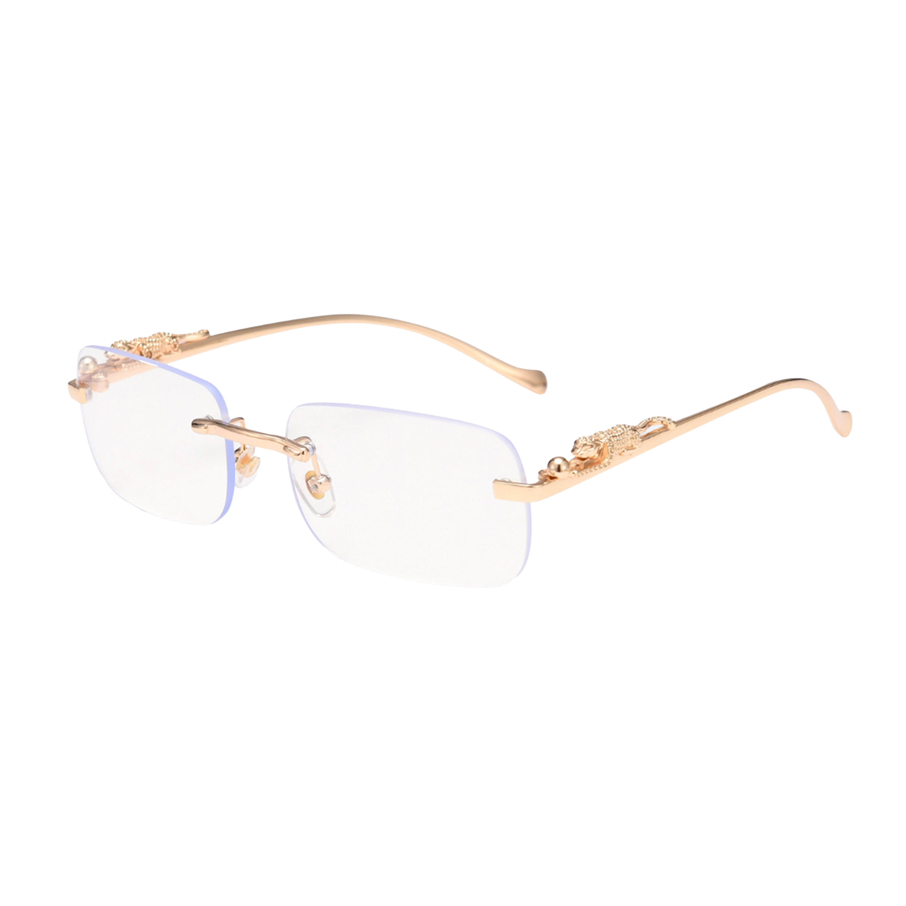 Ivory Frame