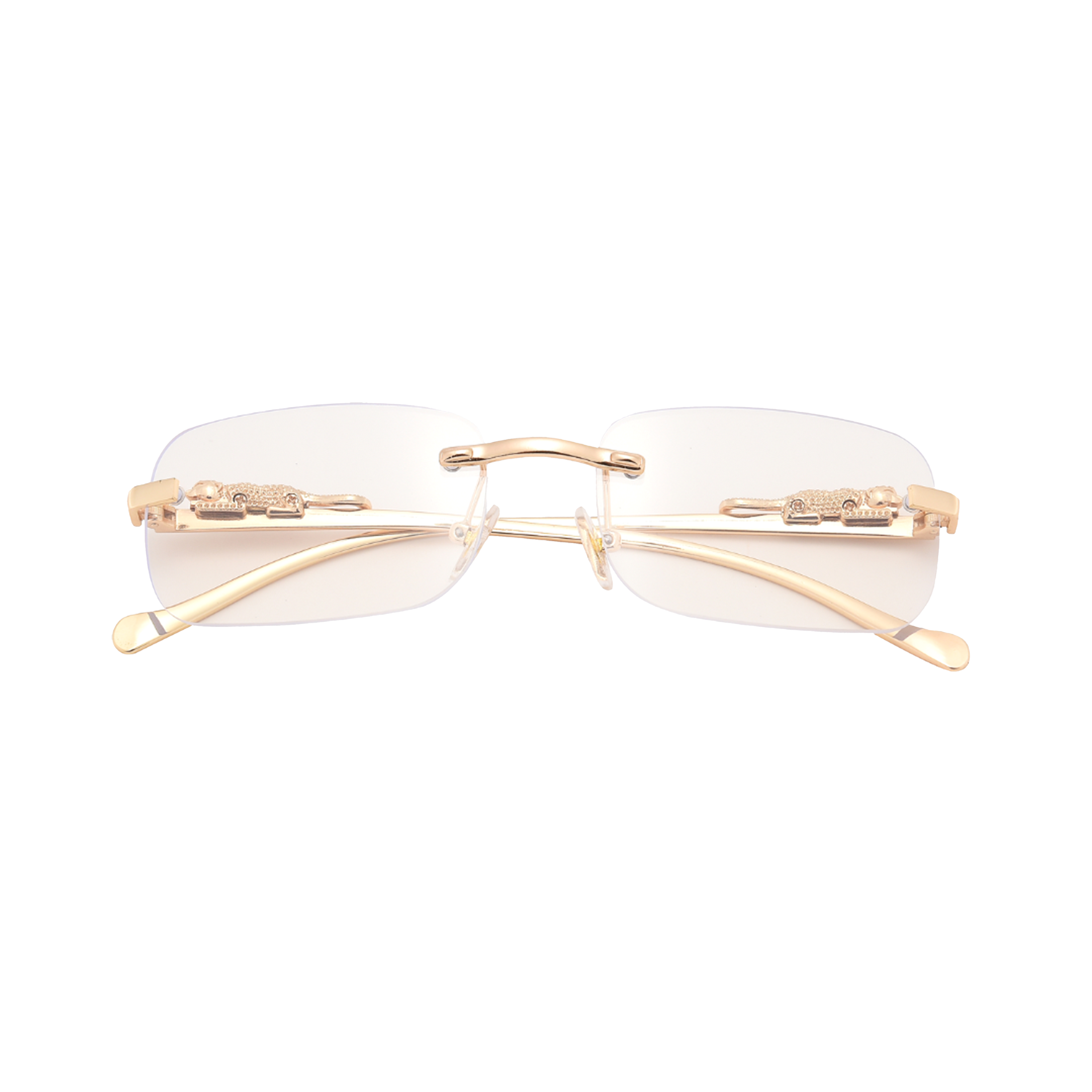 Ivory Frame